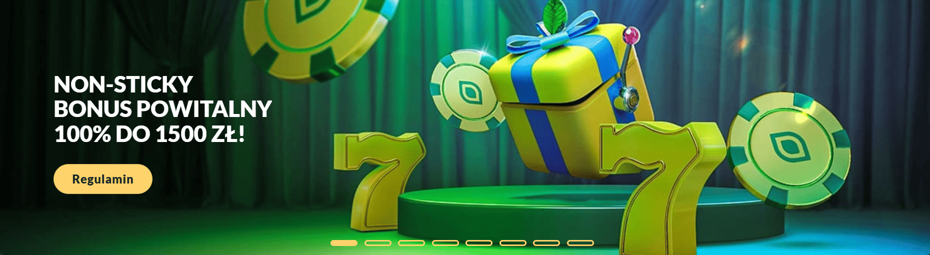 Lemon casino