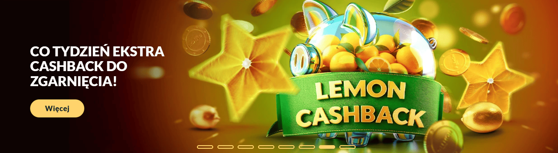 lemon cashback